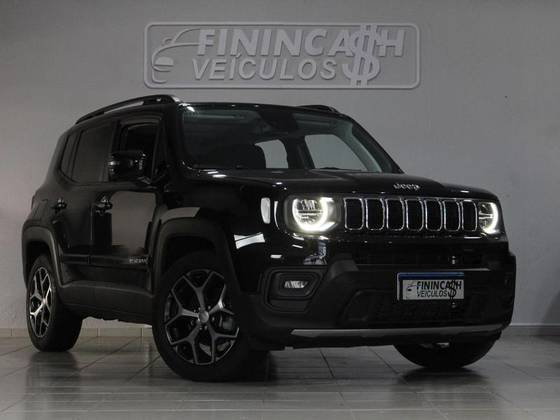 JEEP RENEGADE 1.3 T270 TURBO FLEX SAHARA AT6 JEEP RENEGADE 1.3 T270 TURBO FLEX SAHARA AT6
